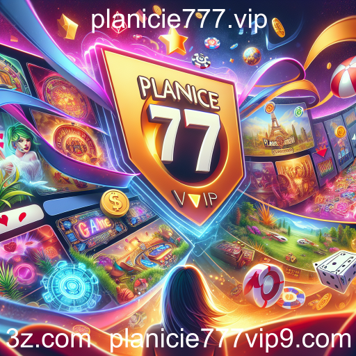 As Melhores Promoções do planicie777.vip para Jogadores