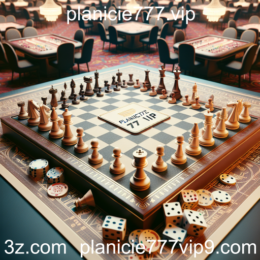 A Magia dos Jogos de Mesa: Uma Experiência Social Inesquecível